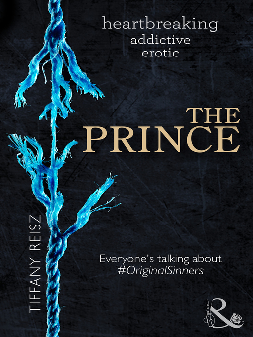 Title details for The Prince by Tiffany Reisz - Available
